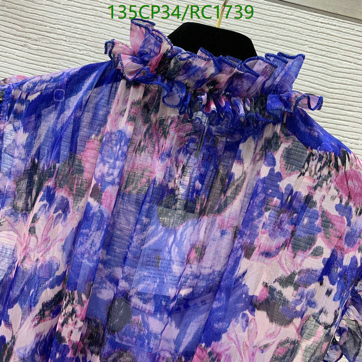 Clothing-Zimmermann, Code: RC1739,$: 135USD
