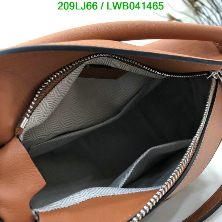 Loewe Bag-(Mirror)-Puzzle-,Code: LWB041465,$: 209USD