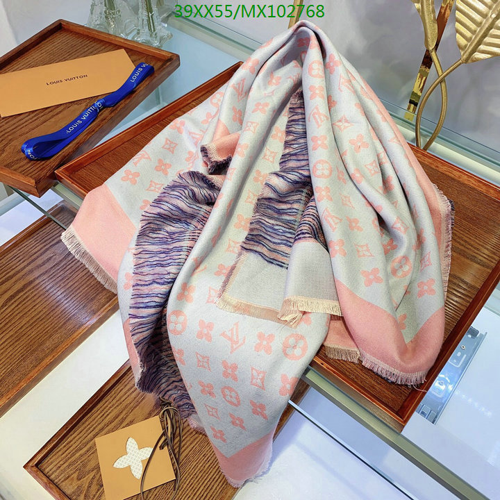 Scarf-LV,-Code: MX102768,$: 39USD