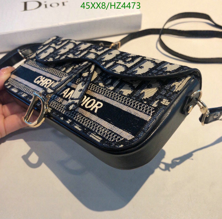 Dior Bags-(4A)-Other Style-,Code: HZ4473,$: 45USD