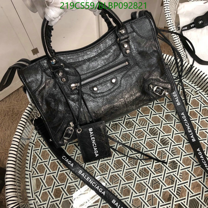 Balenciaga Bag-(Mirror)-Neo Classic-,Code: BLBP092821,