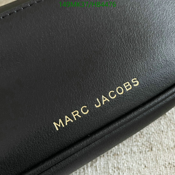 Marc Jacobs Bags -(Mirror)-Diagonal-,Code: HB4476,$: 149USD