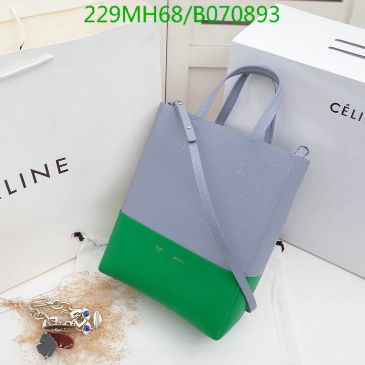 Celine Bag-(Mirror)-Diagonal-,Code: B070893,$: 229USD