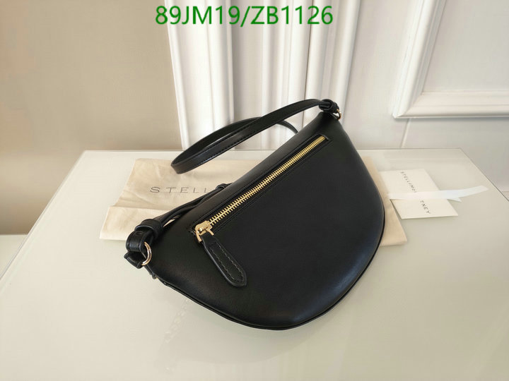 Stella McCartney Bag-(Mirror)-Diagonal-,Code: ZB1126,$: 89USD