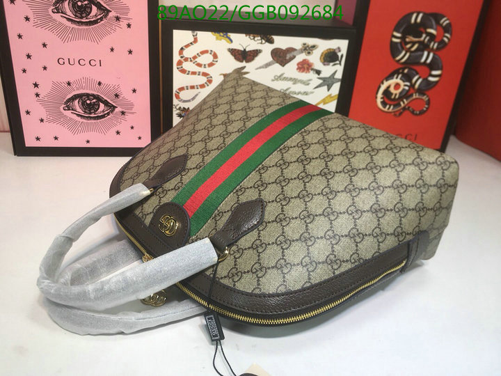 Gucci Bag-(4A)-Ophidia-G,Code: GGB092684,