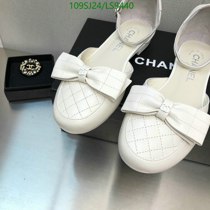 Women Shoes-Chanel,Code: LS9440,$: 109USD