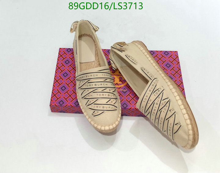 Women Shoes-Tory Burch, Code: LS3713,$: 89USD