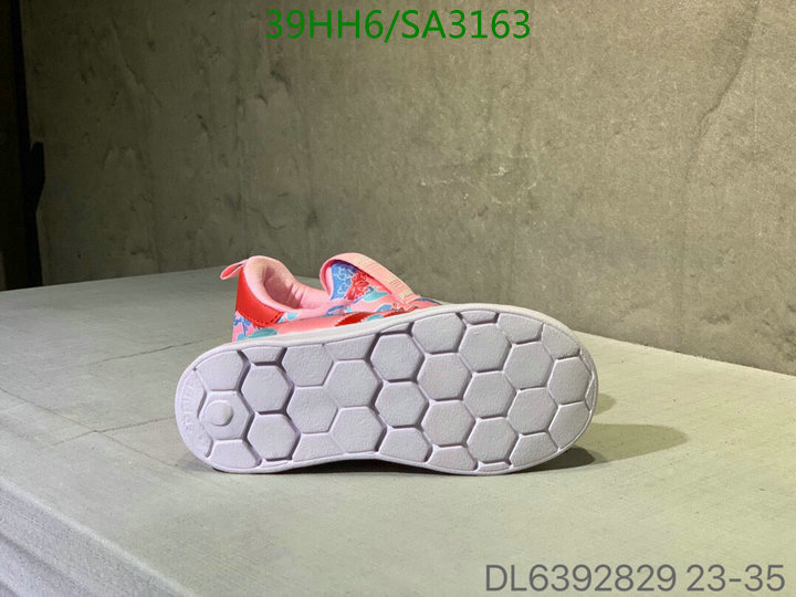 Kids shoes-Adidas, Code: SA3163,$: 39USD