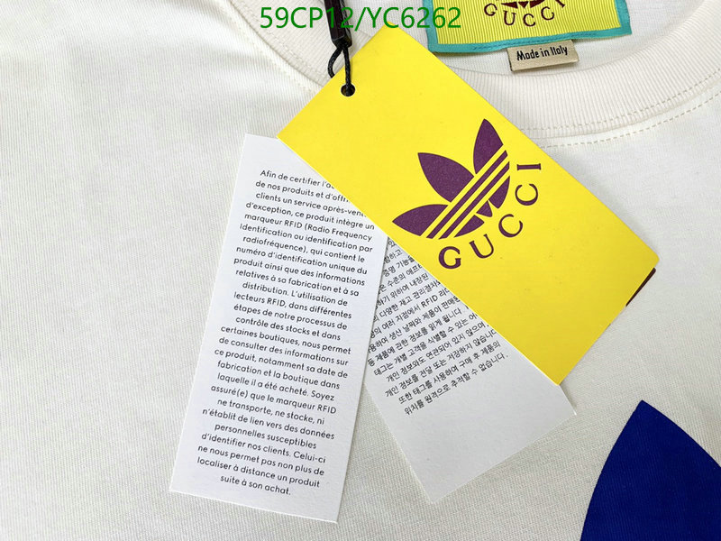 Clothing-Adidas, Code: YC6262,$: 59USD