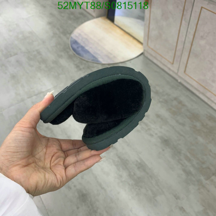 Women Shoes-UGG, Code: S0815118,$:52USD