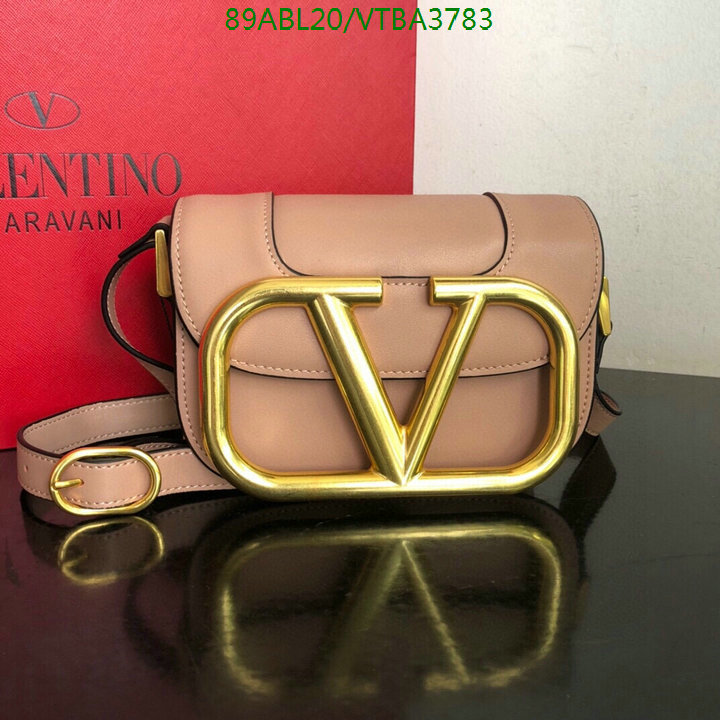 Valentino Bag-(4A)-Diagonal-,Code: VTBA3783,$: 89USD