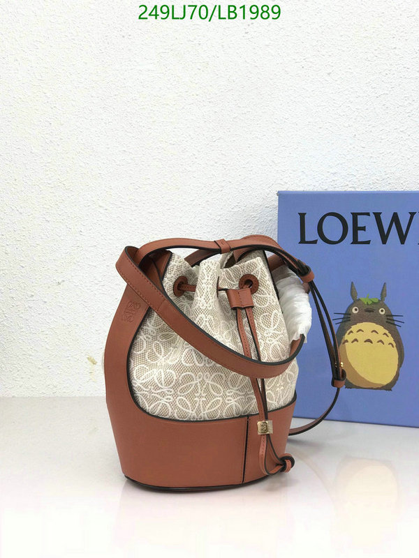 Loewe Bag-(Mirror)-Ballon,Code: LB1989,$: 249USD
