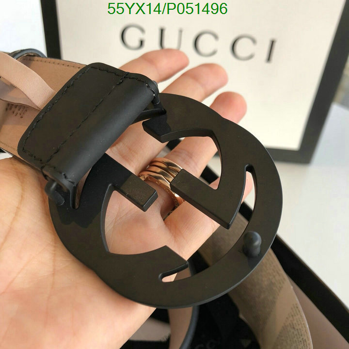 Belts-Gucci, Code: P051496,$:55USD