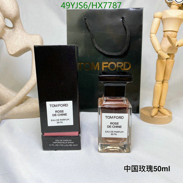 Perfume-Tom Ford, Code: HX7787,$: 49USD