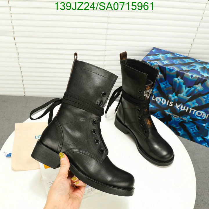 Women Shoes-LV, Code:SA0715961,$: 139USD