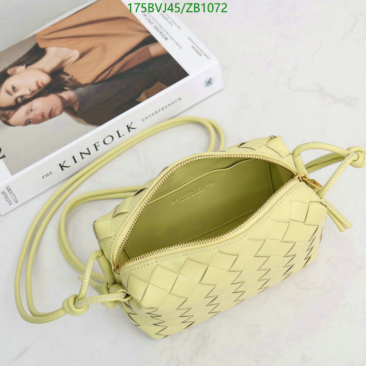 BV Bag-(Mirror)-Diagonal-,Code: ZB1072,$: 175USD