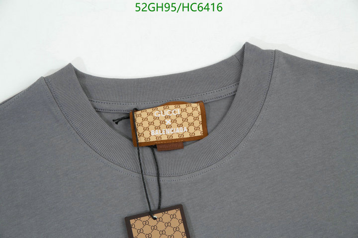 Clothing-Balenciaga, Code: HC6416,$: 52USD