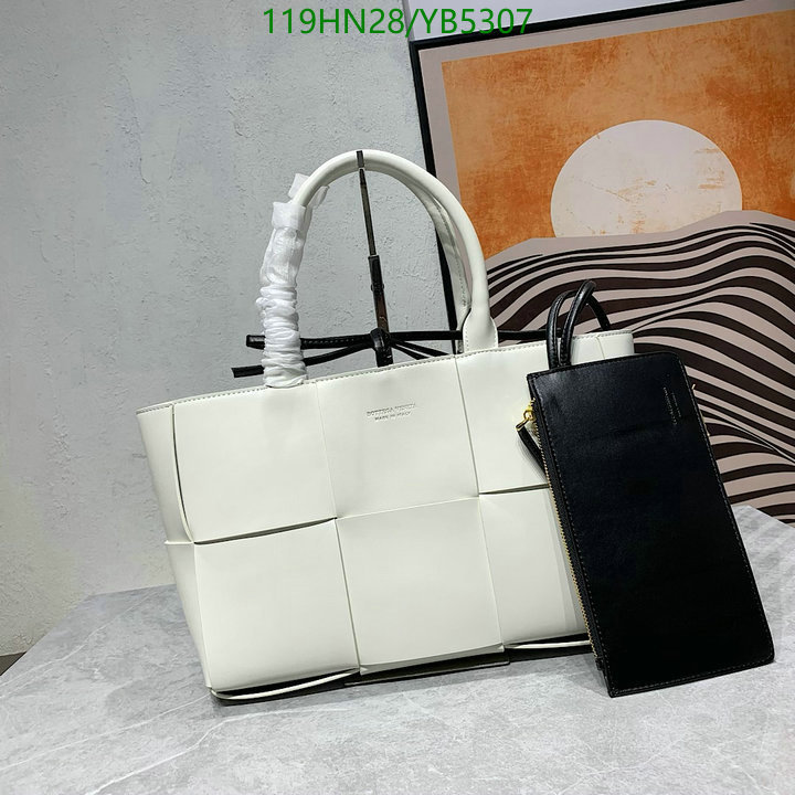 BV Bag-(4A)-Arco,Code: YB5307,$: 119USD