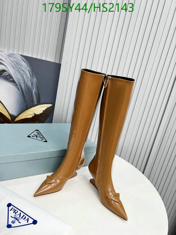 Women Shoes-Boots, Code: HS2143,$: 179USD