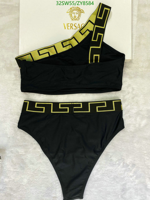 Swimsuit-Versace, Code: ZY8584,$: 32USD