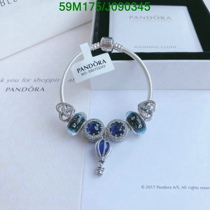 Jewelry-Pandora, Code: J090345,$:59USD