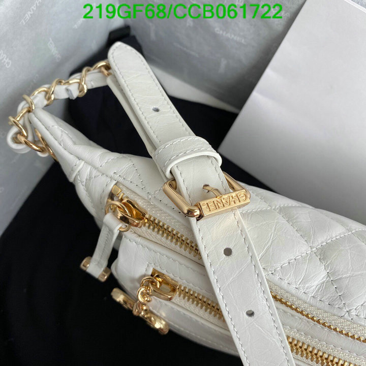 Chanel Bags -(Mirror)-Diagonal-,Code: CCB061722,$: 219USD