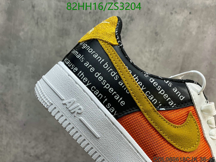 Men shoes-Nike, Code: ZS3204,$: 82USD