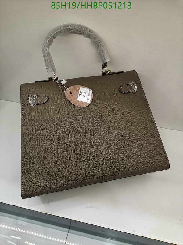 Hermes Bag-(4A)-Kelly-,Code: HHBP051213,$: 85USD