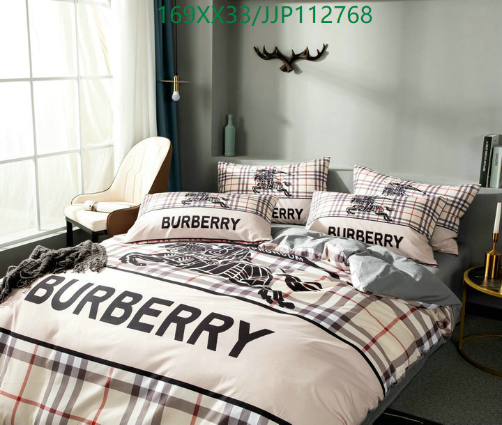 Houseware-Burberry, Code: JJP112768,$: 169USD