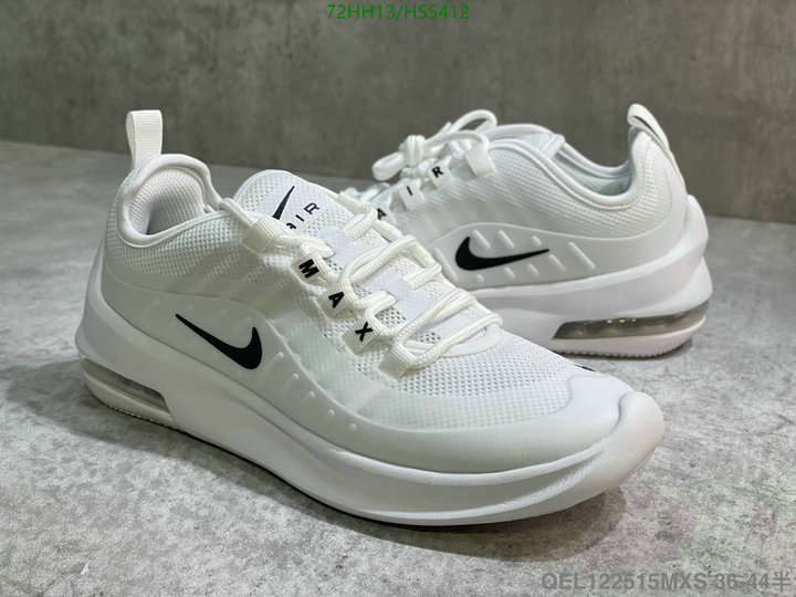 Women Shoes-NIKE, Code: HS5412,$: 72USD