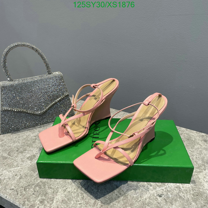 Women Shoes-BV, Code: XS1876,$: 125USD