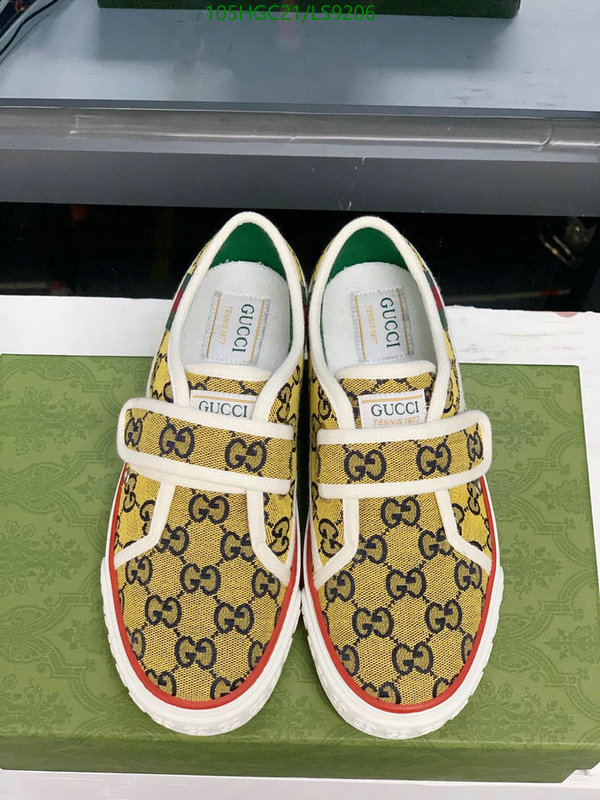 Women Shoes-Gucci, Code: LS9206,$: 105USD