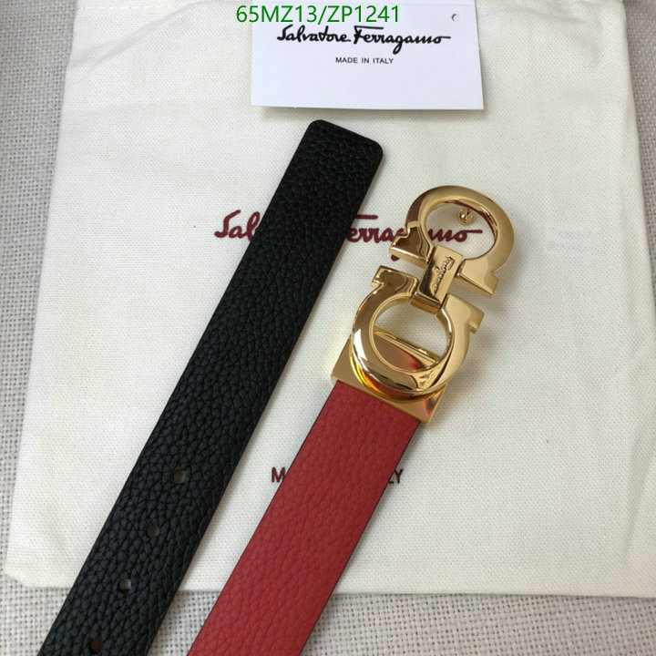 Belts-Ferragamo, Code: ZP1241,$: 65USD