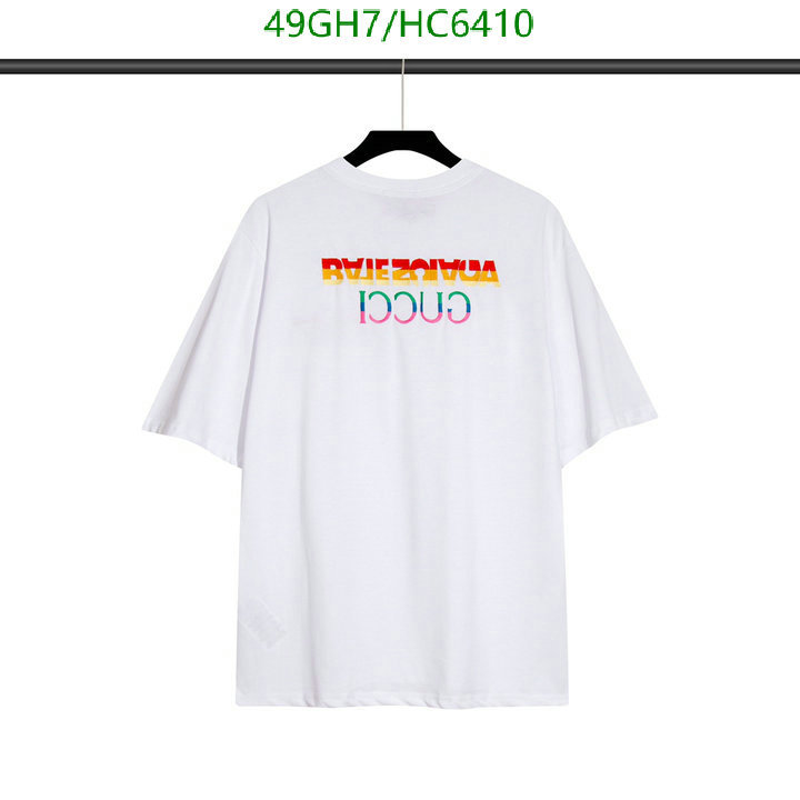 Clothing-Gucci, Code: HC6410,$: 49USD
