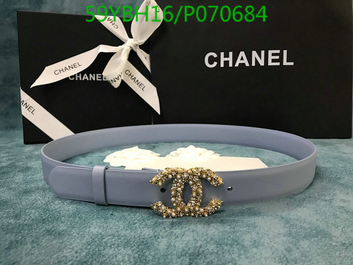 Belts-Chanel,Code: P070684,$: 59USD