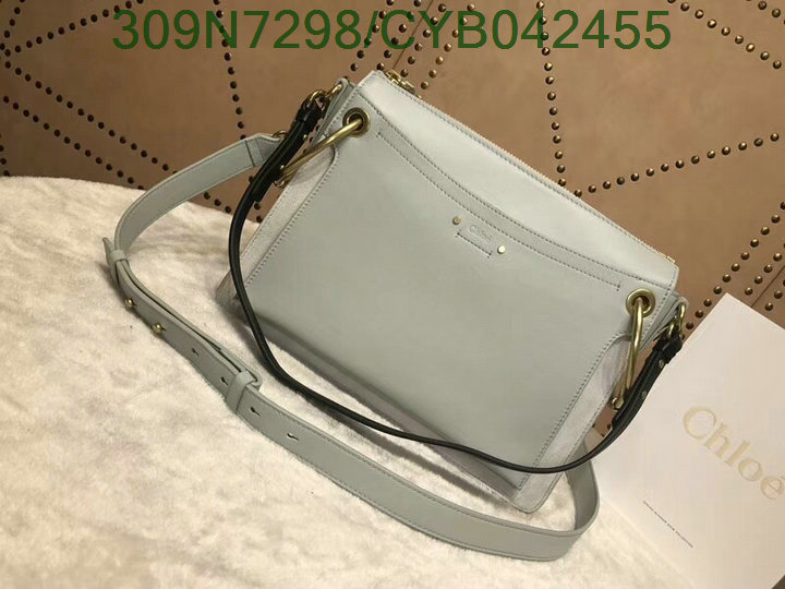 Chloe Bag-(Mirror)-Diagonal-,Code: CYB042455,$:309USD