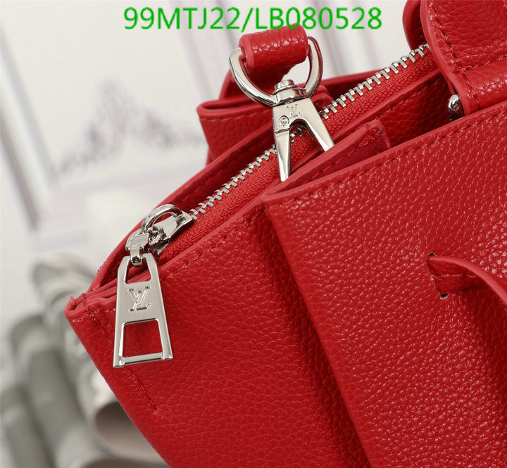 LV Bags-(4A)-Handbag Collection-,Code: LB080528,$: 99USD