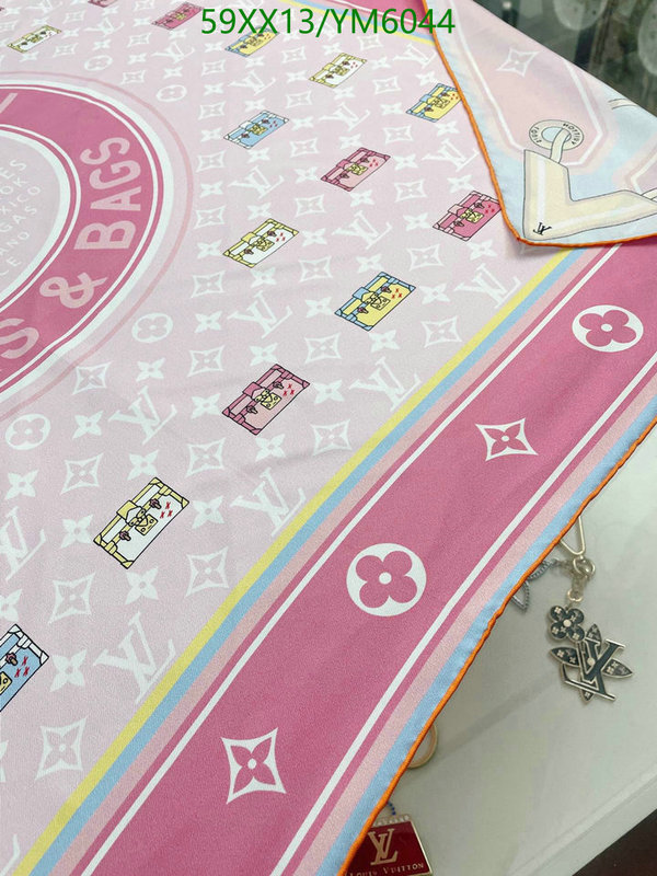 Scarf-LV,-Code: YM6044,$: 59USD