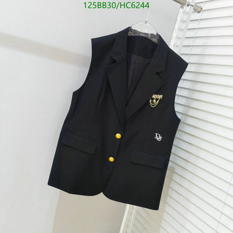 Clothing-Dior,Code: HC6244,$: 125USD