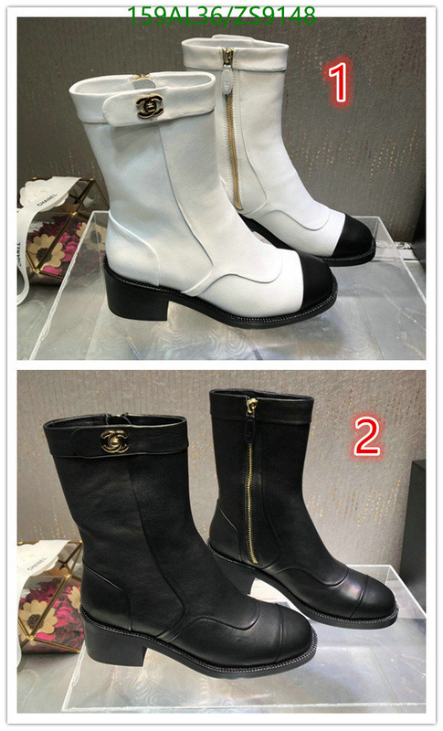 Women Shoes-Chanel,Code: ZS9148,$: 159USD