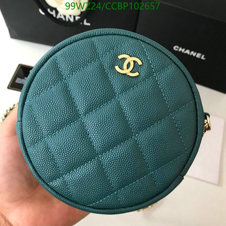 Chanel Bags ( 4A )-Diagonal-,Code: CCBP102657,$: 99USD