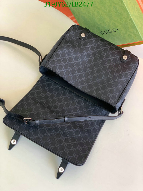 Duty-free version LV-Gucci mirror quality,Code: LB2477,$: 319USD