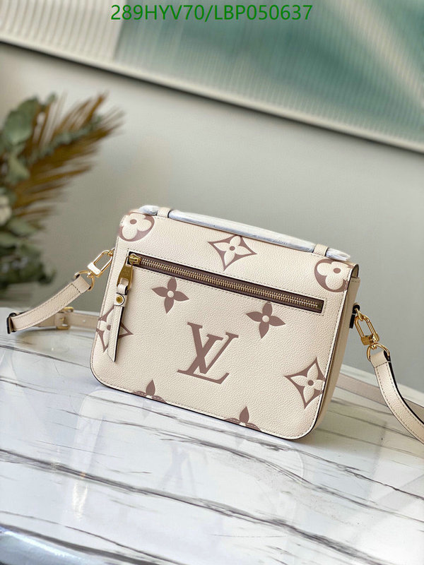 LV Bags-(Mirror)-Pochette MTis-Twist-,Code: LBP050637,$: 289USD