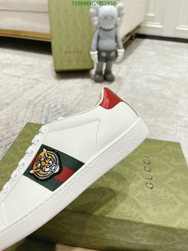 Women Shoes-Gucci, Code: HS2936,