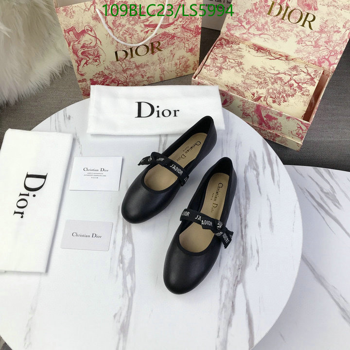 Women Shoes-Dior,Code: LS5994,$: 109USD