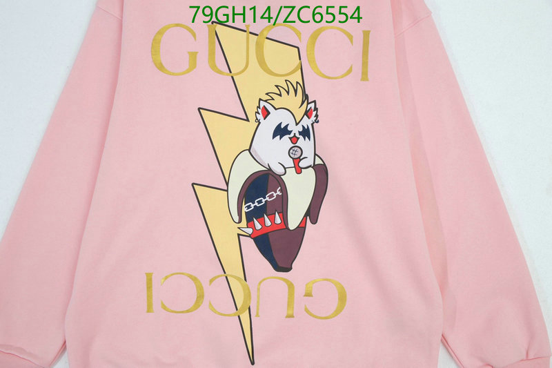 Clothing-Gucci, Code: ZC6554,$: 79USD