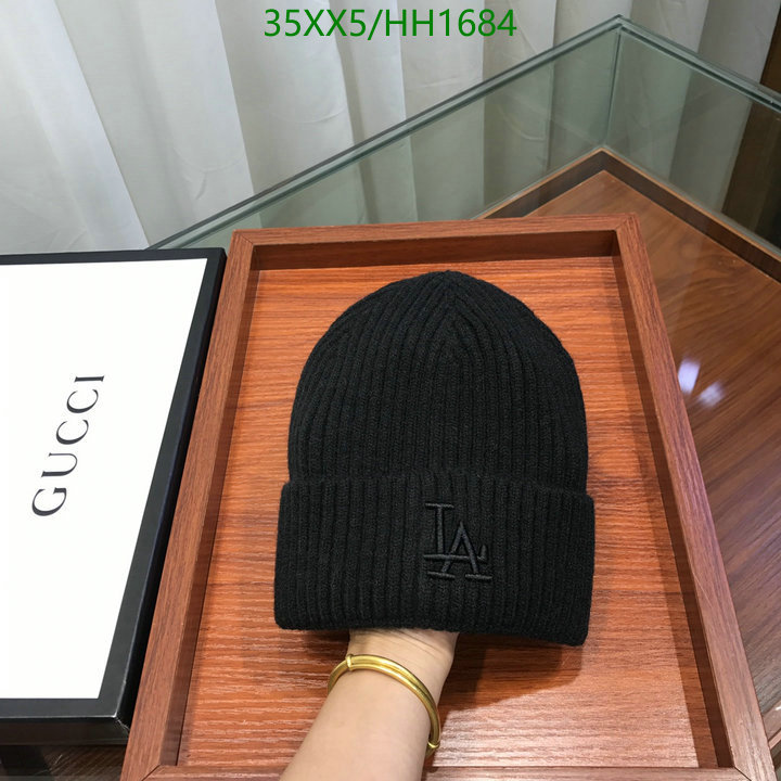 Cap -(Hat)-New Yankee, Code: HH1684,$: 35USD