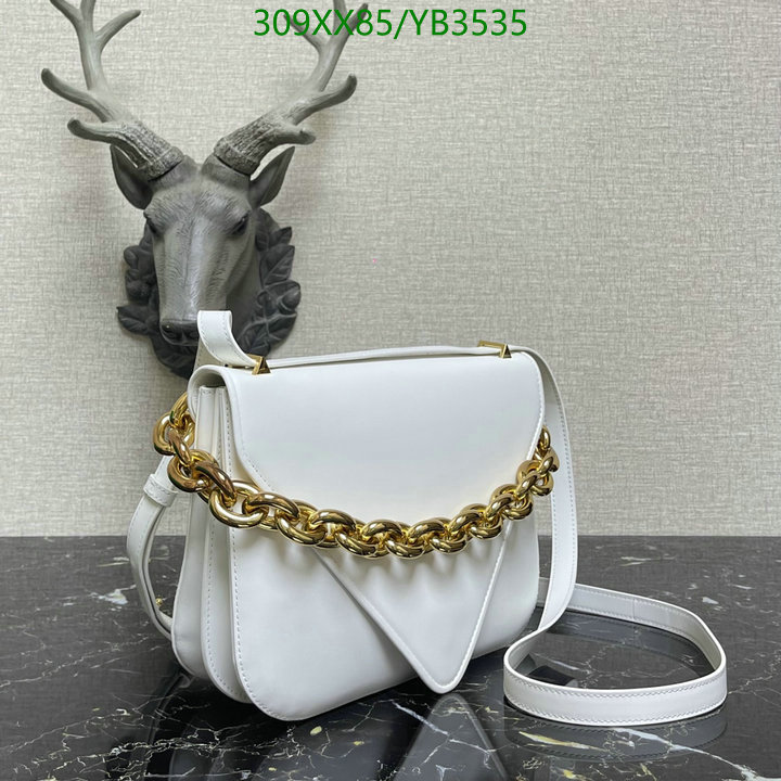 BV Bag-(Mirror)-Diagonal-,Code: YB3535,$: 309USD