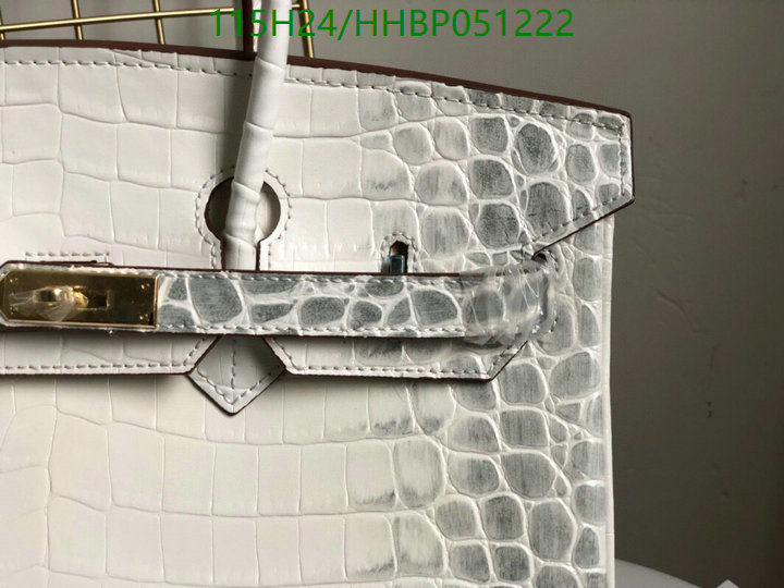 Hermes Bag-(4A)-Birkin-,Code: HHBP051222,$: 115USD