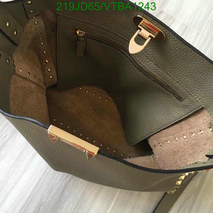 Valentino Bag-(Mirror)-Diagonal-,Code: VTBA1243,$: 219USD